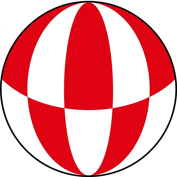 市松模様