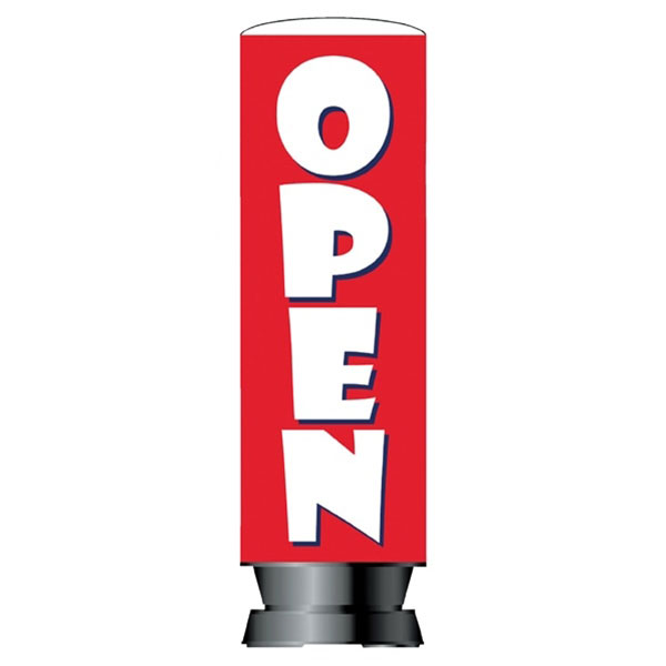 OPEN