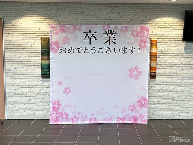 らくらくバックパネル