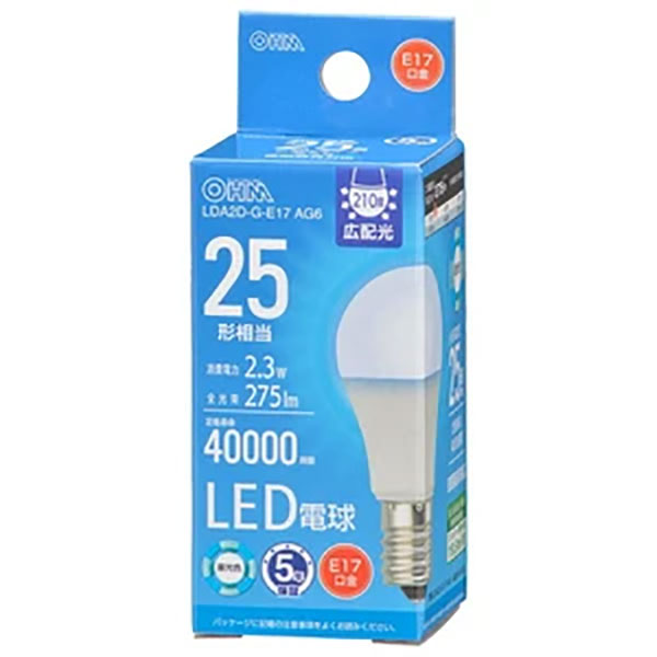 LED電球