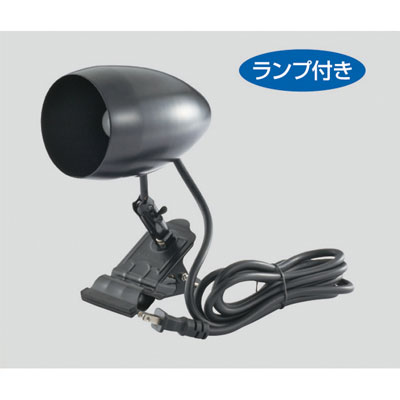 防雨型クリップライト