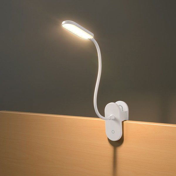 屋内用LEDクリップライト