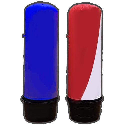 オリジナルエア看板