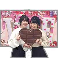 フォトスポット