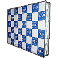 らくらくバックパネル