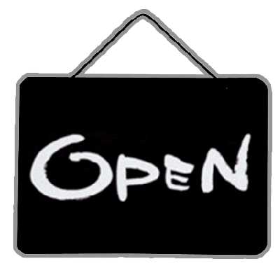 ショップサイン