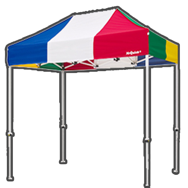 クイックテント