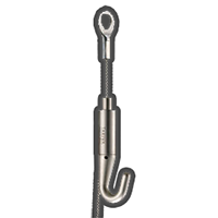 吊物用ワイヤー