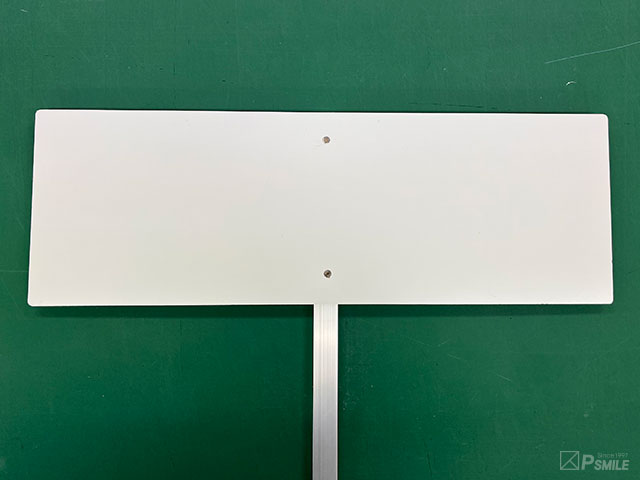 プラカード